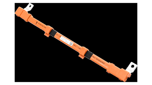 সম্পর্কে সর্বশেষ কোম্পানী কেস SABIC ADVANCING BUSBARS EV ব্যাটারিতে ব্যবহৃত