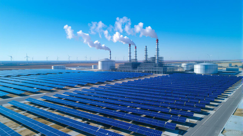 সম্পর্কে সর্বশেষ কোম্পানী কেস SABIC-এর সবুজ বাজি: কীভাবে এর গ্যাস ইউনিটের আইপিও পেট্রোকেমিক্যাল বিপ্লব ঘটাতে পারে