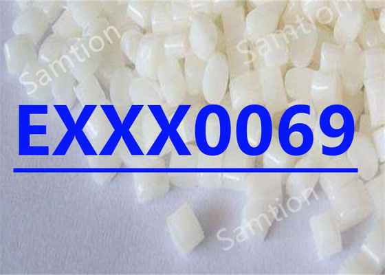 S-Plastic Xylex EXXX0069 সাধারণ উদ্দেশ্য GEN2 Xylex, কসমেটিক প্যাকেজিং অ্যাপ্লিকেশনের জন্য রঙ/হেজ অপ্টিমাইজড