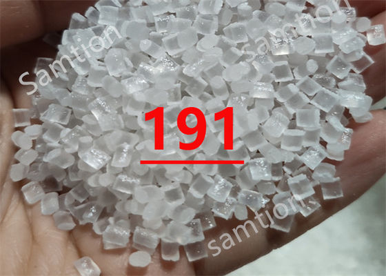 স্যাবিক লেক্সান ১৯১ অ-হ্যালোজেনযুক্ত, ৮.৫ এমএফআর, উচ্চ প্রভাব, ঘন দেয়ালের অংশ, শুধুমাত্র অপ্যাক।