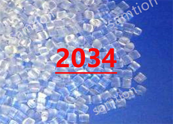 S-Plastic  2034 একটি মাঝারি সান্দ্রতা অগ্নি retardant গ্রেড। উপাদান UV- স্থিতিশীল। 960C এ গ্লো তারের এছাড়াও satis