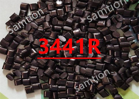 S-Plastic  3441R A মাঝারি সান্দ্রতা, 10% গ্লাস শক্তিশালী পলিকার্বোনেট গ্রেড, ইউরোপীয় খাদ্য যোগাযোগের সাথে সামঞ্জস্যপূর্ণ