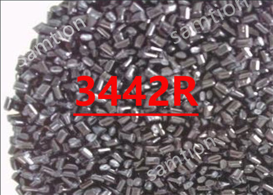 S-Plastic  3442R একটি 20% গ্লাস ভরাট পলিকার্বনেট গ্রেড, ইউরোপীয় খাদ্য যোগাযোগ রেগুলেশন ইসি নির্দেশিকা সঙ্গে সামঞ্জস্যপূর্ণ