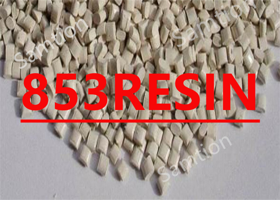 S-Plastic Noryl 853 RESIN হল একটি থার্মাল HDT প্রতিরোধ ক্ষমতা সহ একটি পলিফেনিলিন ইথার রজন ঘনত্ব