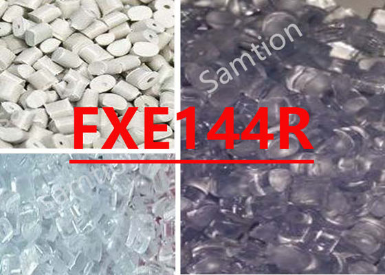 স্যাবিক লেক্সান FXE144R হল একটি স্বচ্ছ/স্বচ্ছ মধ্যম ভিস্কোসিটি গ্রেড বিশেষ প্রভাব রং সঙ্গে একটি ফ্লুরোসেন্স জন্য