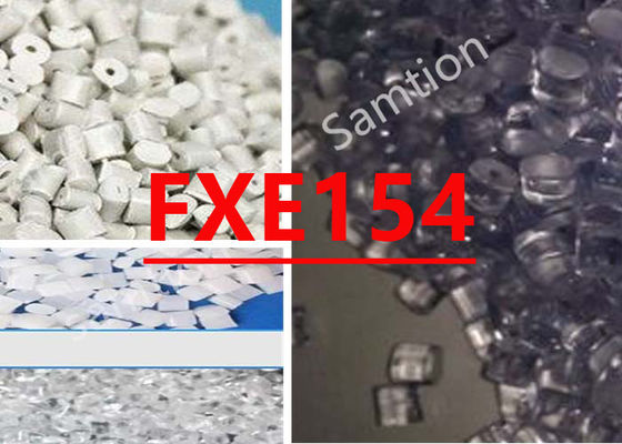 সাবিক লেক্সান" FXE154 এফডিএ সম্মতি (রঙ সীমিত) পিসি। 2.5 এমএফআর। পানীয় জল / এক্সট্রুশন ব্লোমোল্ডেবল