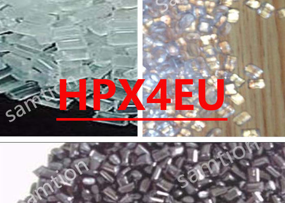 সাবিক লেক্সান HPX4EU মিডিয়াম ফ্লো স্পেশালিটি পলিকার্বোনেট - উন্নত প্রক্রিয়াজাতকরণ এবং অটোক্লেভযোগ্যতা। মেডিকেল ডিভাইসের জন্য