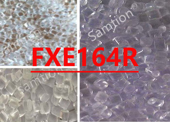 স্যাবিক লেক্সান FXE164R হল ফ্লুরোসেন্ট সহ বিশেষ প্রভাবের জন্য একটি স্বচ্ছ/স্বচ্ছ মধ্যম ভিস্কোসিটি গ্রেড