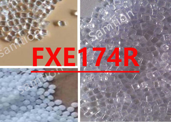 S-Plastic "FXE174R একটি উচ্চ প্রবাহ ভিজ্যুয়ালFx শক্তি গ্রেড, বাষ্প নির্বীজন জন্য উপযুক্ত এবং সঙ্গতিপূর্ণ
