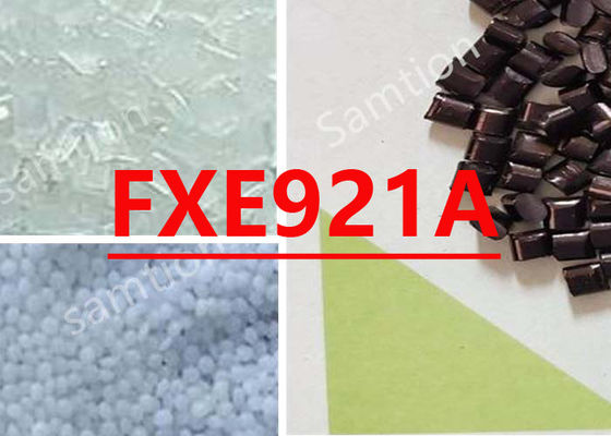 S-Plastic  fxe921a কম সান্দ্রতা ইনজেকশন মোল্ডেবল ফ্লেম রিটার্ডেন্ট পিসি ব্যতিক্রমী পৃষ্ঠের চেহারা। আলোকিত করুন