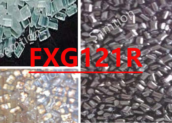 S-Plastic  FXG121R পিসি বিশেষ প্রভাব রঙ "ডায়মন্ড স্পার্ক" চেহারা সংযোজন রঙ প্যাকেজ কর্মক্ষমতা প্রভাবিত করতে পারে