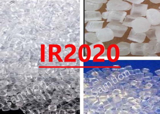 সাবিক লেক্সান IR2020 17.5 এমএফআর স্বচ্ছ/অপ্যাক পিসি। ছাঁচ মুক্ত, তাপ স্থিতিশীল।