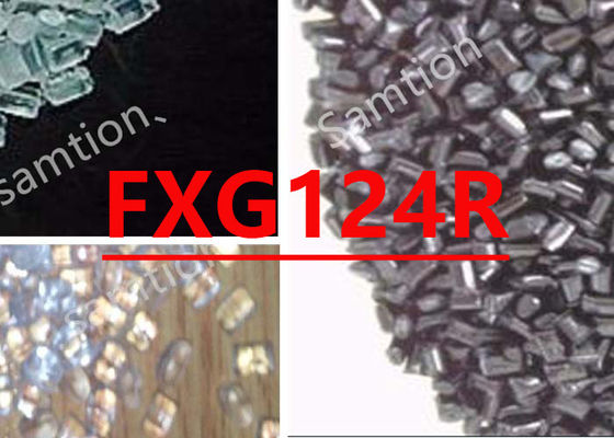 স্যাবিক লেক্সান"FXG124R হল একটি লেক্সান পিসি গ্রেড যা ভিজ্যুয়ালএফএক্স পরিবারের অংশ।