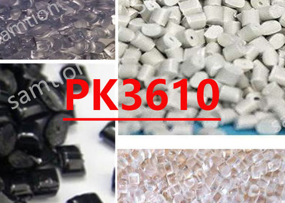 স্যাবিক লেক্সান PK3610 সম্পত্তি