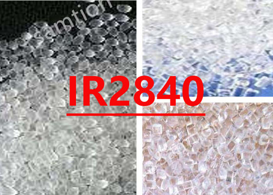 S-Plastic  IR2840 7.0 MFR, sinks ছাড়া পুরু বিভাগের জন্য। অভ্যন্তরীণ ছাঁচ মুক্তি। এফডিএ খাদ্য যোগাযোগ অনুগত