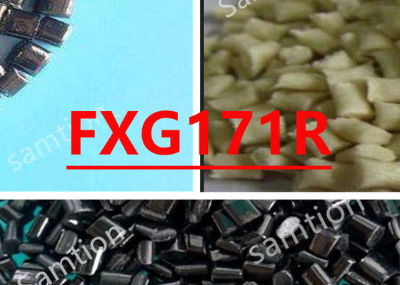 S-Plastic  FXG171R রজন IsPC বিশেষ প্রভাব রং. "ডায়মন্ড স্পার্ক" উপস্থিতি additives. রঙ প্রভাবিত করতে পারে