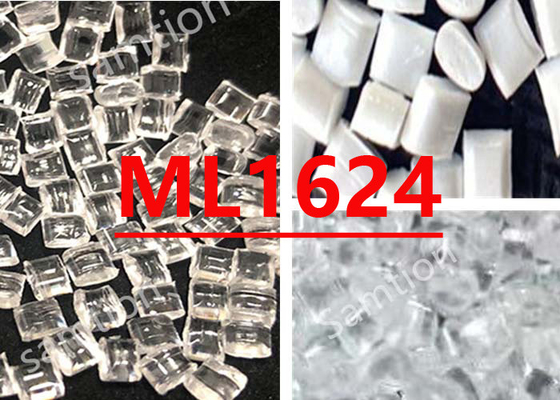 S-Plastic Lexan ML1624 উচ্চ রোমিনেটেড ফ্লেম-রিটার্ডেন্ট পিসি শুধুমাত্র দুটি রঙে পাওয়া যায় পূর্ববর্তী পণ্য অনুমোদন প্রয়োজন
