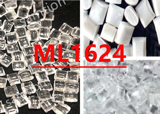 S-Plastic  ML1624 উচ্চ রোমিনেটেড ফ্লেম-রিটার্ডেন্ট পিসি শুধুমাত্র দুটি রঙে পাওয়া যায় পূর্ববর্তী পণ্য অনুমোদন প্রয়োজন
