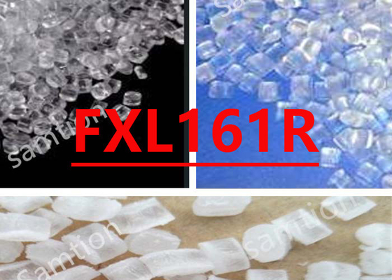 S-Plastic Lexan FXL161R রজন নিম্ন-মাঝারি সান্দ্রতা LEXAN ভিজ্যুয়ালFx - রিলিজ ধারণকারী- রঙ প্যাকেজ প্রভাবিত করতে পারে