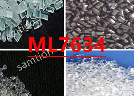 S-Plastic  ML7634 PC. 7.0 MFR সিঙ্ক ছাড়াই পুরু বিভাগের জন্য উন্নত শিখা প্রতিরোধ ক্ষমতা অভ্যন্তরীণ ছাঁচ মুক্তি UL