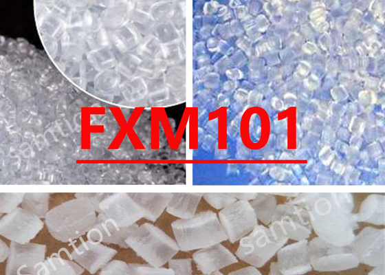 S-Plastic Lexan"FXM101 হল বিশেষ প্রভাব রং জন্য একটি স্বচ্ছ / স্বচ্ছ উচ্চ সান্দ্রতা গ্রেড