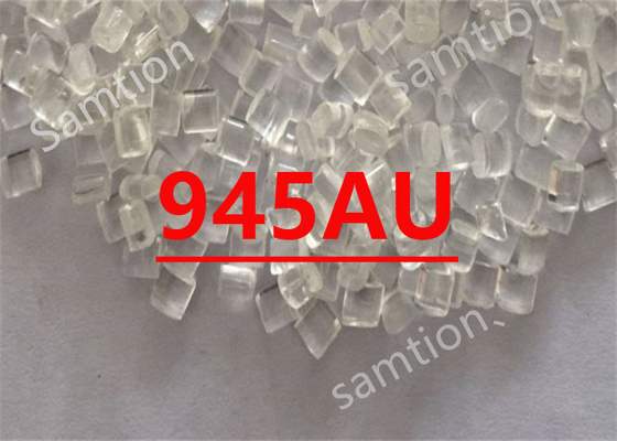 S-Plastic Lexan 945AU Non-filled Injection Moldable Grade এই Non-Chlorinated Non-Brominated UV স্থিতিশীল স্বচ্ছ