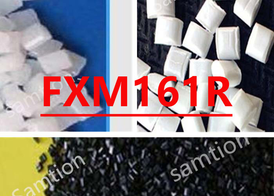সাবিক লেক্সান&quot; FXM161R হল বিশেষ প্রভাব রঙের জন্য একটি স্বচ্ছ/স্বচ্ছ মধ্যম ভিস্কোসিটি গ্রেড