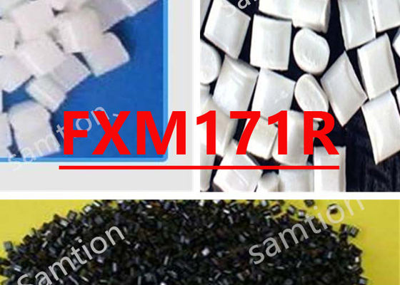 S-Plastic  FXM171R রজন বিশেষ প্রভাব রং মধ্যে পিসি হয়. ধাতব এবং পার্লসসেন্ট additives. রঙ প্রভাবিত করতে পারে