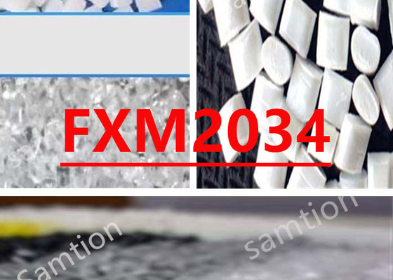 সাবিক লেক্সান FXM2034 একটি মাঝারি সান্দ্রতা ধাতব ভিজ্যুয়ালএফএক্স গ্রেড যা 3 মিমি বেধে জিডব্লিউআই 850 সি পাস করার জন্য ডিজাইন করা হয়েছে