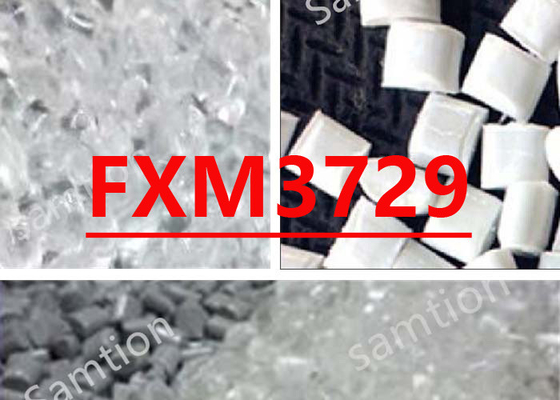S-Plastic Lexan&quot;FXM3729 একটি UV স্থিতিশীল ভিজ্যুয়াল FX স্পার্ক গ্রেড, একটি চমৎকার প্রবাহ সঙ্গে। এটি একটি মুক্তি বয়স ধারণ করে