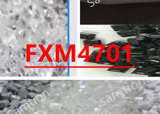 S-Plastic Lexan&quot;FXM4701 একটি উচ্চ তাপ প্রতিরোধী পলি ((এস্টার) কার্বনেট ইনজেকশন ছাঁচনির্মাণ রজন। এই গ্রেড বিশেষ
