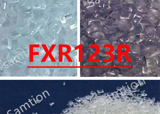 স্যাবিক লেক্সান FXR123R রেসিড