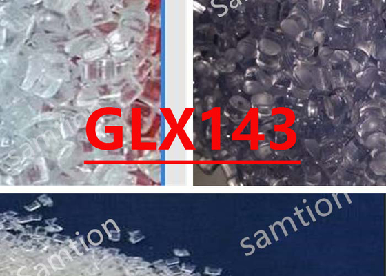 স্যাবিক লেক্সান* GLX143 রজন একটি মাঝারি সান্দ্রতা গ্রেড যা উচ্চ স্তরের অ্যাপ্লিকেশনের জন্য একটি চমৎকার প্রার্থী