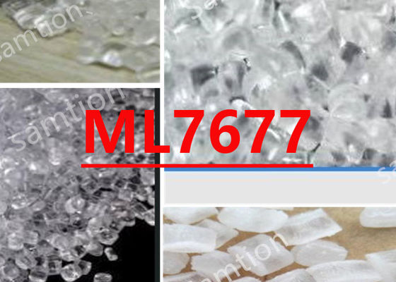 S-Plastic  ML7667 স্পেশাল পলিকার্বোনেট (পিসি) রজন একটি 9% জিএফ শক্তিশালী, ইউভি স্থিতিশীল