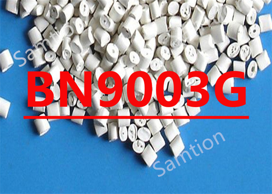 সাবিক নরিল BN9003G পিপিই + পিএস মিশ্রণ। ভরাট ব্লো মোল্ডিং প্রভাবের চমৎকার ভারসাম্য এবং পৃষ্ঠের সৌন্দর্য