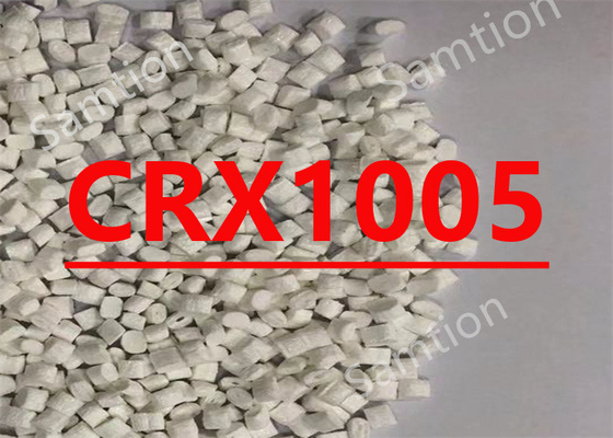 S-Plastic Noryl CRX1005 একটি HDT 105 oC সঙ্গে unfilled উপাদান অনুযায়ী ISO 75 NORYL CRX1005 ডিজাইন করা হয়