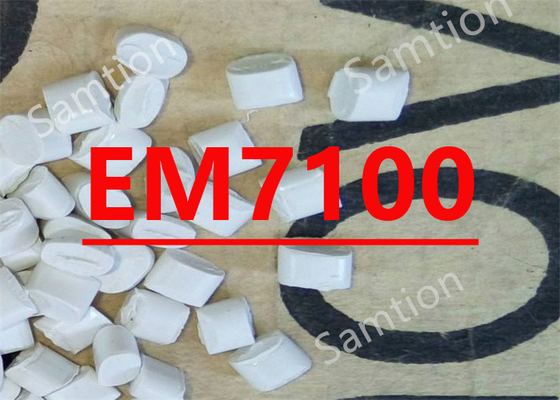 S-Plastic Noryl EM7100 অটোমোবাইল অভ্যন্তর 200F DTUL চমৎকার প্রক্রিয়াজাতকরণ/অর্থনীতি ভাল প্রভাব/মেকানিক্যালস