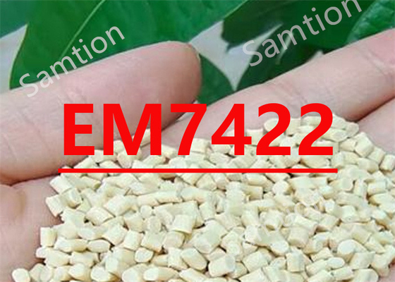 S-Plastic Noryl EM7422 প্রাথমিক তথ্য ২২% গ্লাস শক্তিশালী উচ্চ প্রবাহের পিপিও