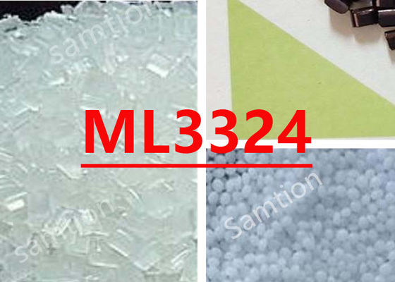 S-Plastic  ML3324 বিশেষভাবে এক্সট্রুশন জন্য উন্নত হয়েছে