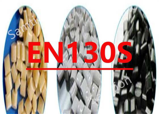 স্যাবিক নরিল EN130S হল প্রোফাইলের জন্য তৈরি করা একটি এক্সট্রুশন গ্রেড যার Vicat B/120 তাপমাত্রা 140 ডিগ্রি সেলসিয়াস