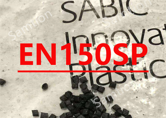 স্যাবিক নরিল EN150SP একটি অ-ফ্রি এক্সট্রুশন গ্রেড যা মেকানিক্যাল রাইটেনশনের জন্য চমৎকার।