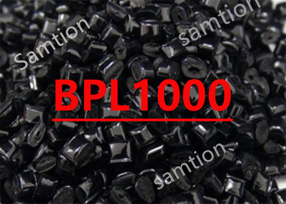 S-Plastic Lexan BPL1000 উচ্চ প্রবাহ ভাল প্রভাব nonchlorinated nonbrominated অগ্নি retardant অস্বচ্ছ রঙ বিকল্প পাতলা দেয়াল