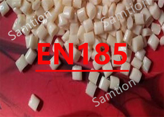 S-Plastic Noryl EN185 এক্সট্রুশন গ্রেড চমৎকার প্রভাব শক্তি 185F (85C) DTUL UL94 V-1 রেট