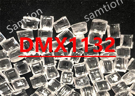 স্যাবিক লেক্সান DMX1132 একটি উচ্চ প্রবাহ পলিকার্বোনেট কোপোলাইমারের রজন যা নিয়মিত পলিকার্বোর তুলনায় উন্নত অ্যামোনিয়া প্রতিরোধের সাথে