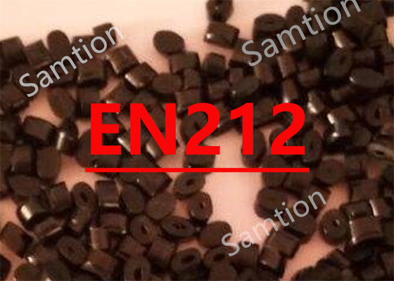 S-Plastic Noryl EN212 এক্সট্রুশন গ্রেড 212F (100C) DTUL। UL94 V-1 রেটযুক্ত