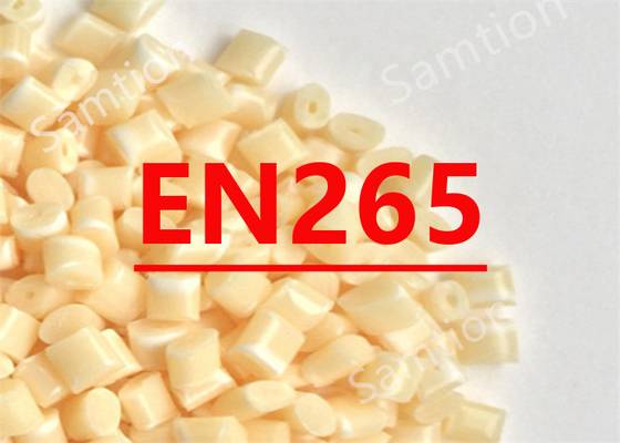 S-Plastic Noryl EN265 এক্সট্রুশন গ্রেড 254F (123C) DTUL UL94 V-1