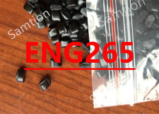 S-Plastic Noryl ENG265 এক্সট্রুশন গ্রেড 254F (123C) DTUL. UL94 V-1 রেটযুক্ত