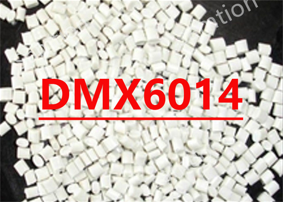 স্যাবিক লেক্সান DMX6014 একটি ইনজেকশন মোল্ডেবল পিসি কোপলিমার এবিএস মিশ্রণ। এই রজন চমৎকার স্ক্র্যাচ প্রতিরোধের একত্রিত করে