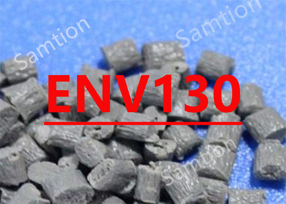 S-Plastic Noryl ENV130 হল একটি নতুন প্রজন্মের ফ্লেম রিটার্ডেন্ট এক্সট্রুশন গ্রেড যার Vicat B/120 143 oC