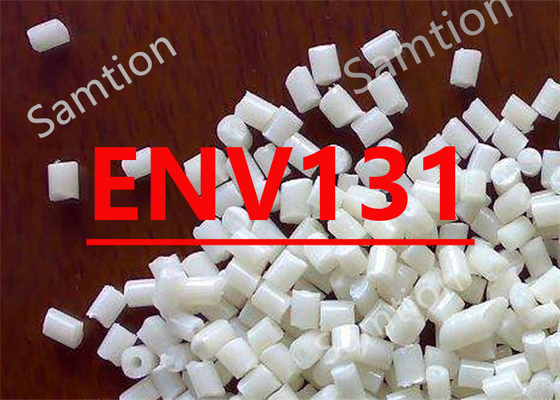 স্যাবিক নরিল ENV131 হল এক্সট্রুশন প্রক্রিয়ার জন্য তৈরি একটি ভরাট মোডিফাইড পলিফেনিলিন ইথার রেসিন